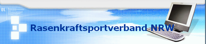 Rasenkraftsportverband NRW